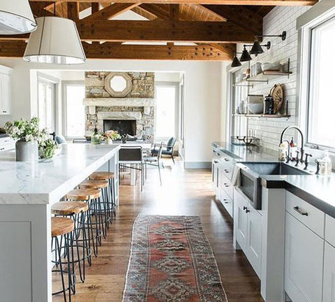 Get the Look: The Authentic Charm of Modern Farmhouse Décor — Fat Shack ...