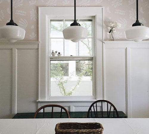 The Best Schoolhouse Lighting Ideas for Your Décor