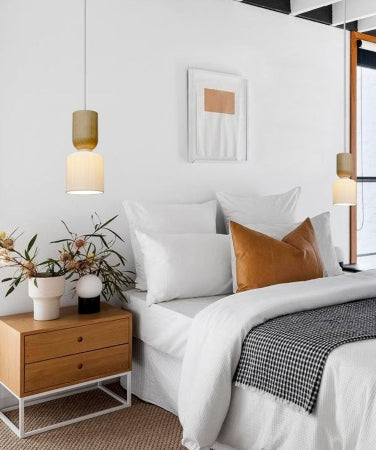 Your Basic Guide to Master Bedroom Lighting