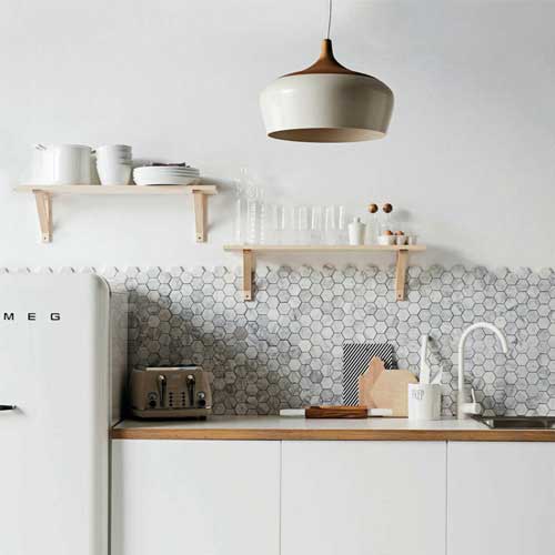 So Your Style Is: Scandinavian Design