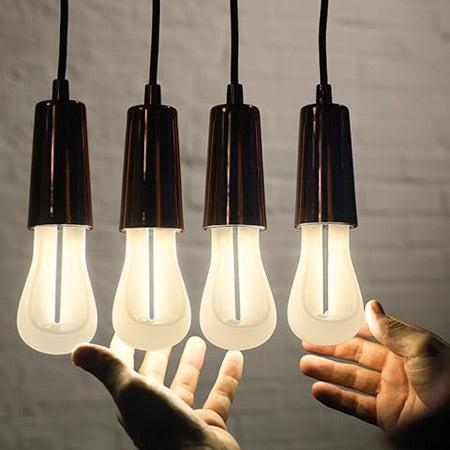 Meet the Plumen Bulb Family