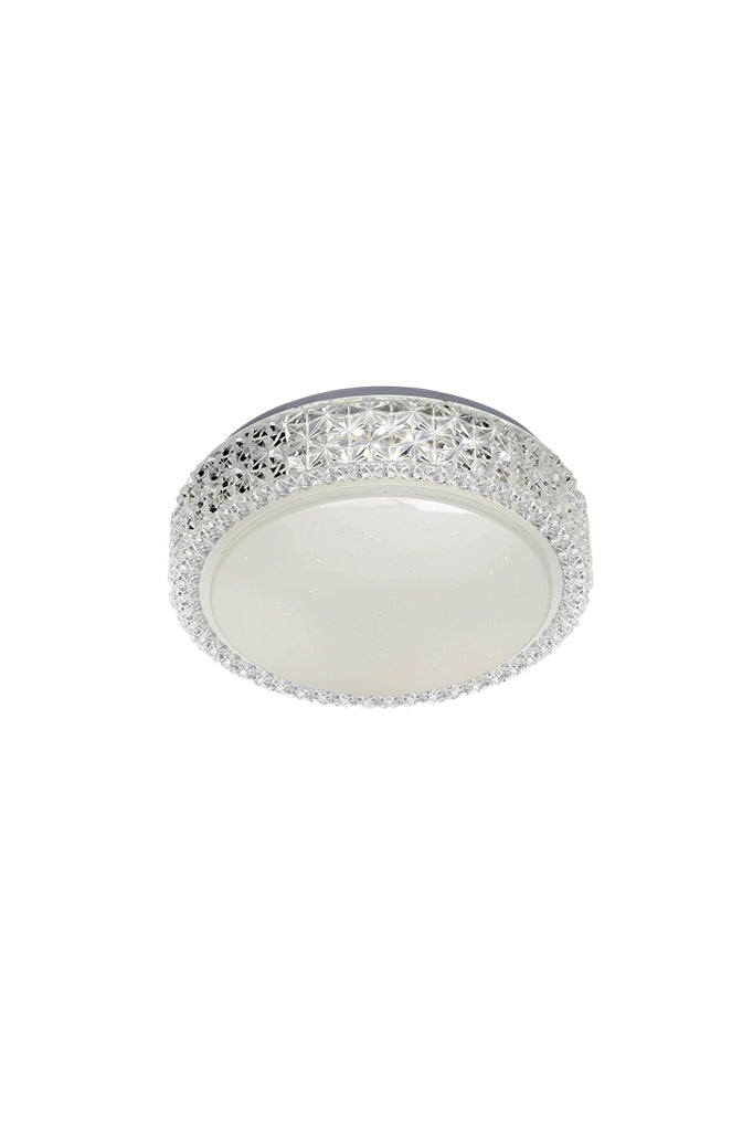 Gaumont LED CCT Ceiling Light small