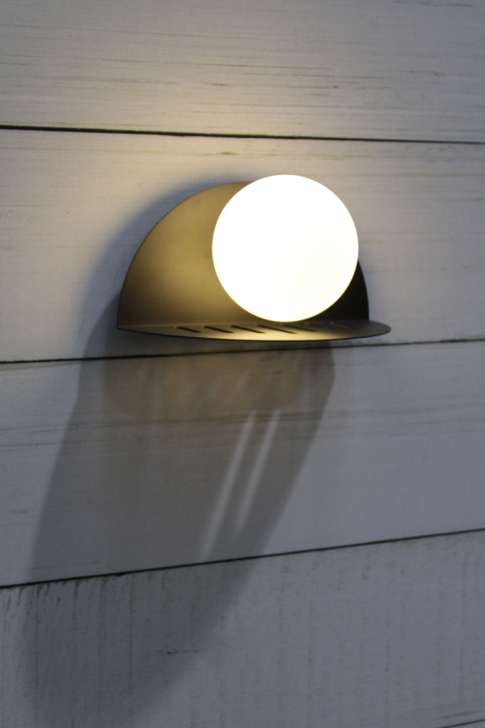 Brooklyn Arch Wall Sconce