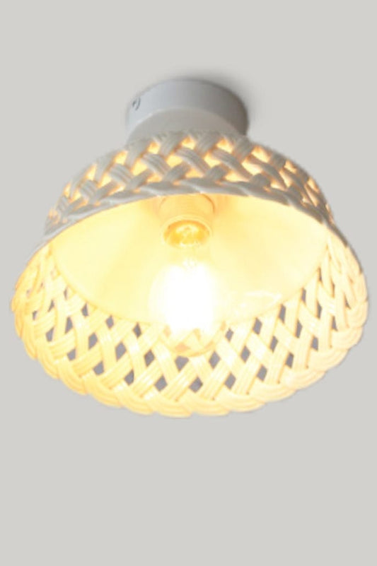 Amalfi Ceramic Ceiling Light