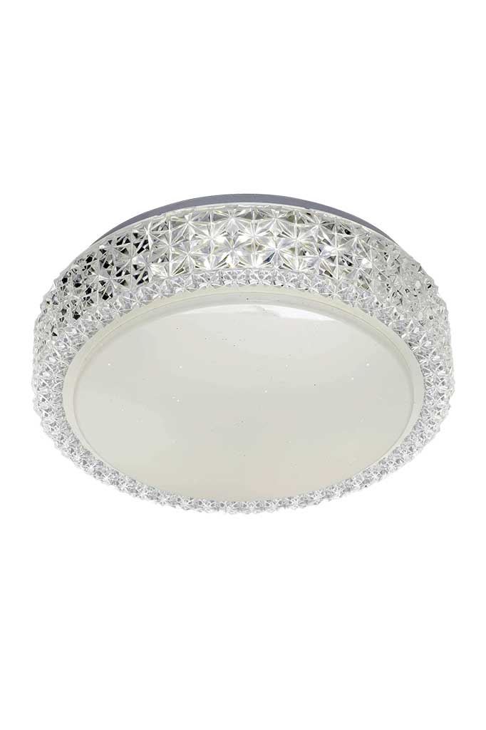 Gaumont LED CCT Ceiling Light medium