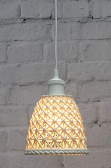 Multi shade deals pendant light