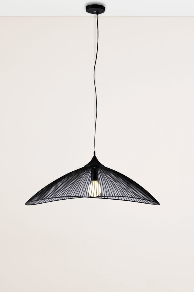 Large pendant light