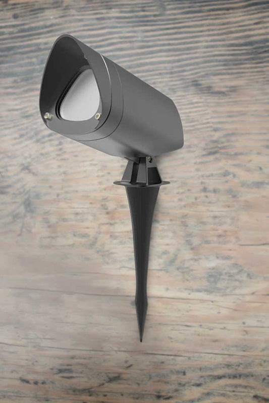 Rockley Garden Spike Spot Light