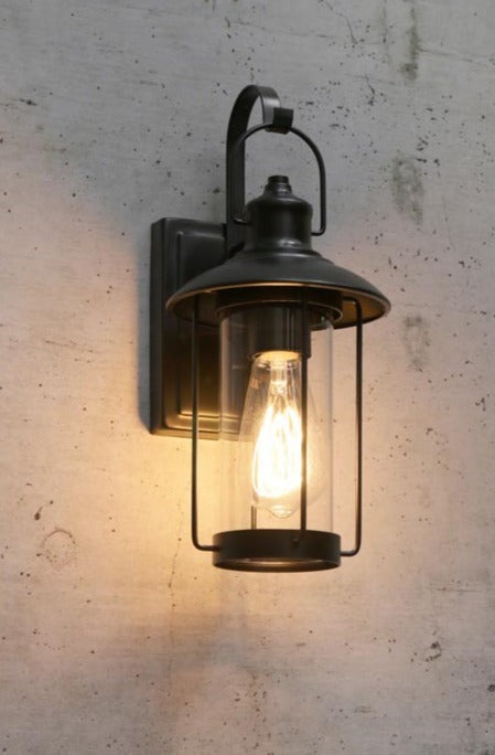 Merricks Outdoor Wall Light