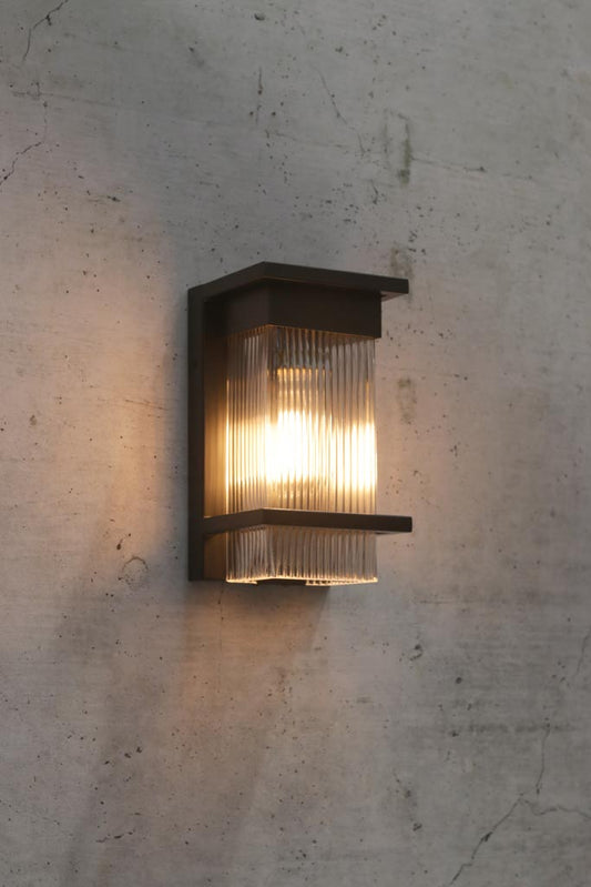 Grafton Exterior Wall Light