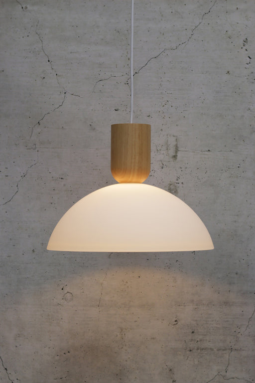 Ferm living store dome pendant