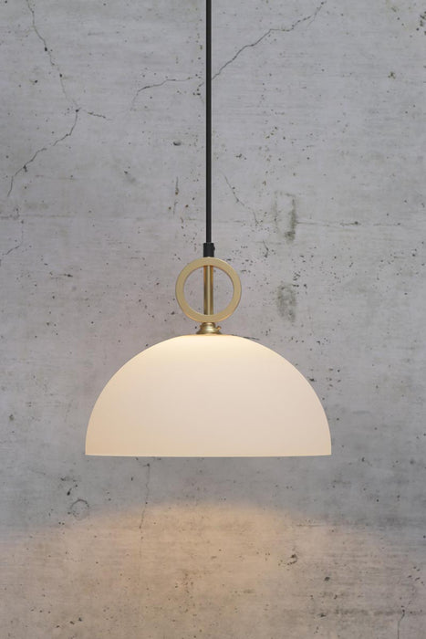 Dixon Homestead Pendant Light — Fat Shack Vintage