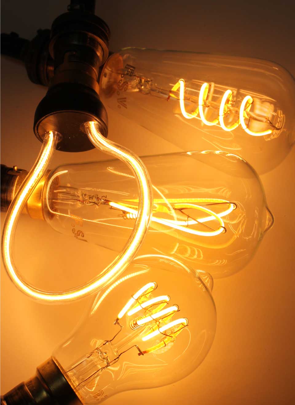 LED Light Bulbs