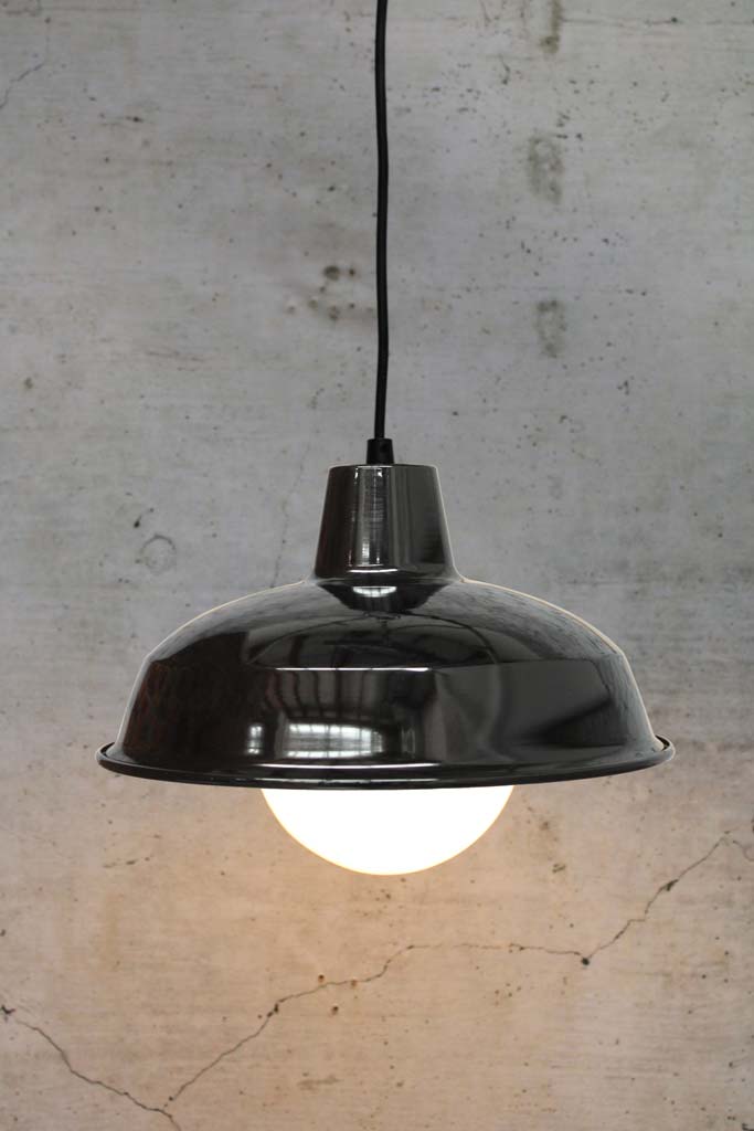 warehouse small pendant light