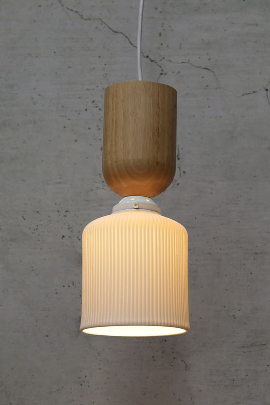 Portifno Ceramic Nord Pendant Light