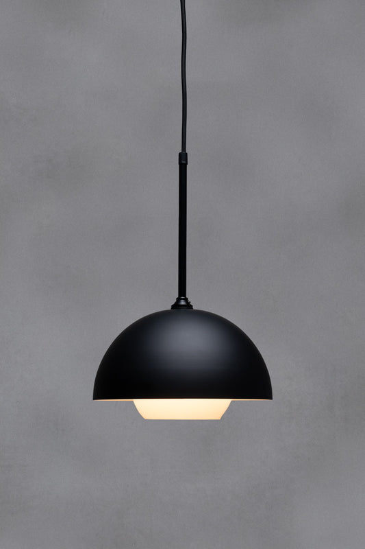 Memphis Mod Pendant Light small shade