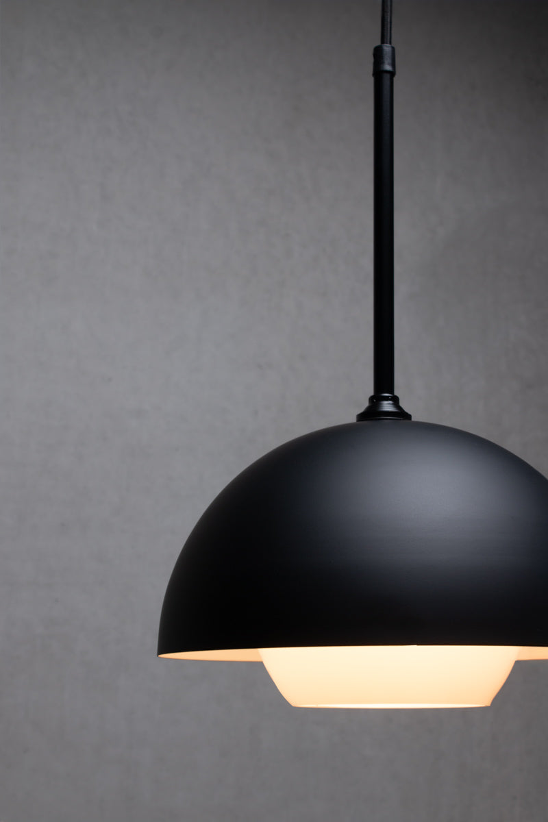 Memphis Mod Pendant Light small