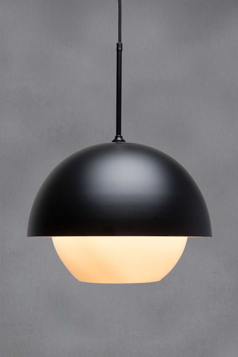 Memphis Mod Pendant Light large