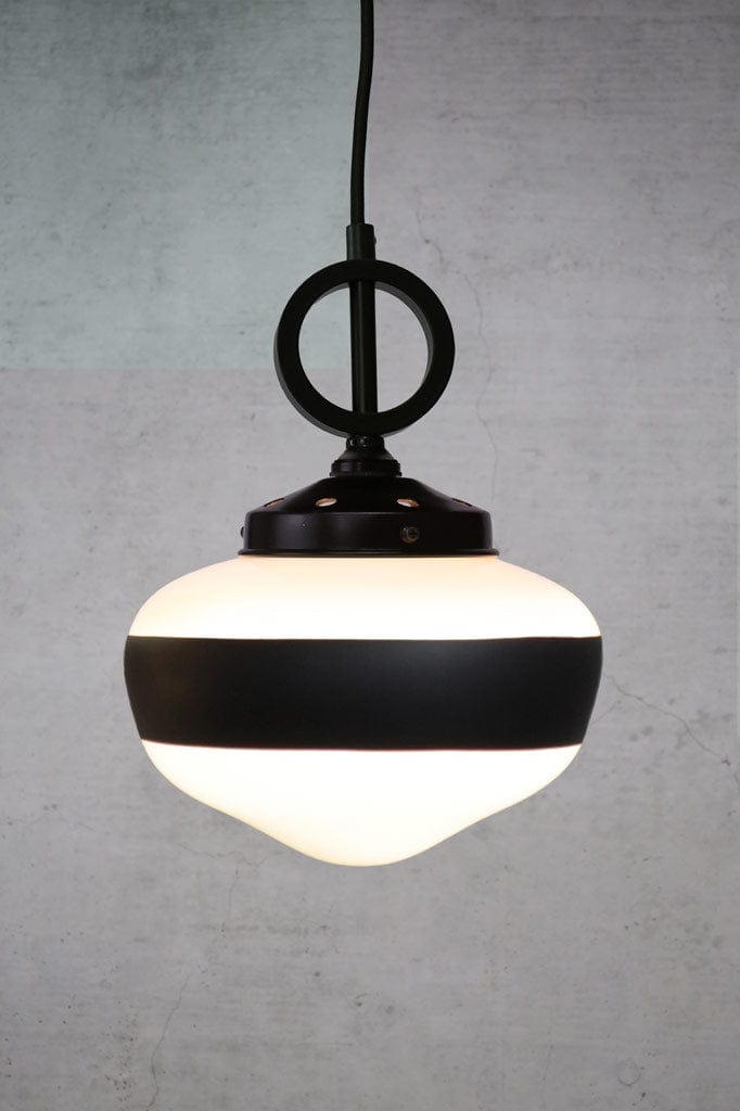 Dixon Washington Pendant Light With One Strip.