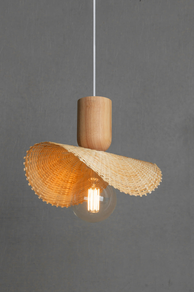 Nord Coast Pendant Light large LED