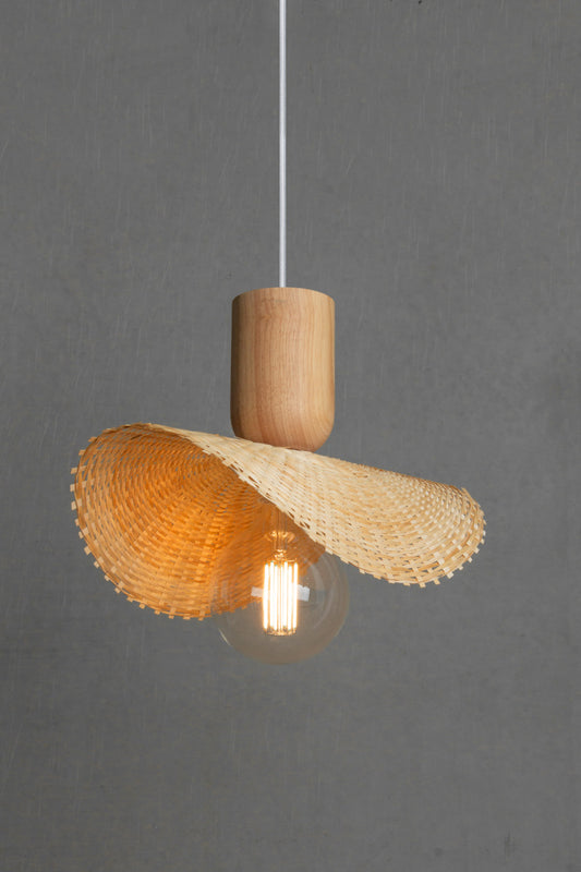 Nord Coast Pendant Light large LED