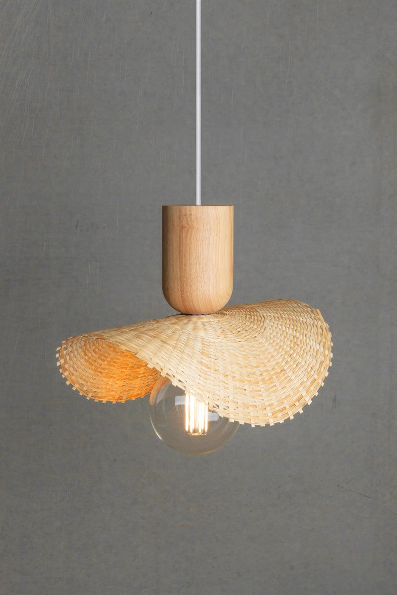 Nord Coast Pendant Light