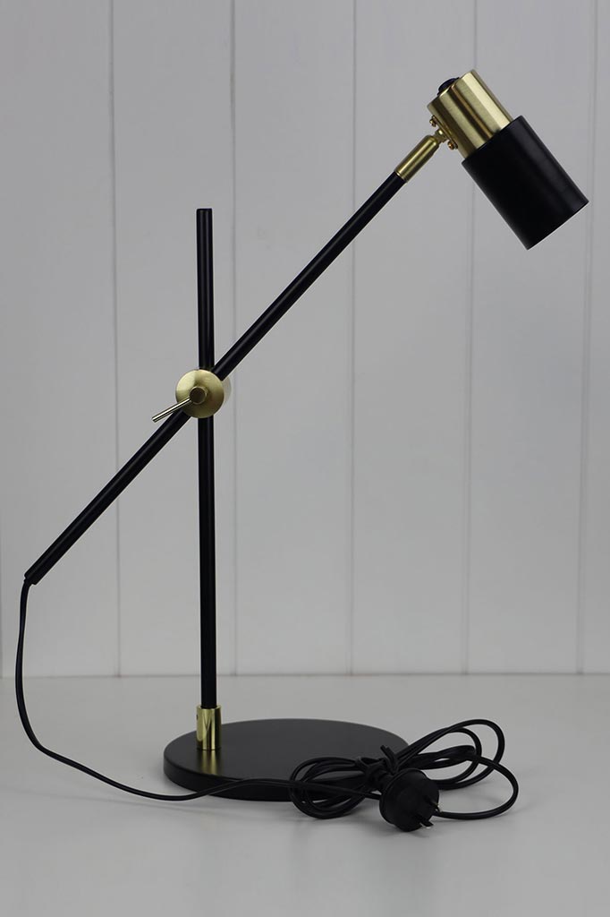 Chapelle Desk Lamp