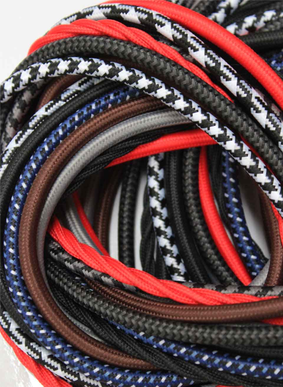 Textile Cloth Cords