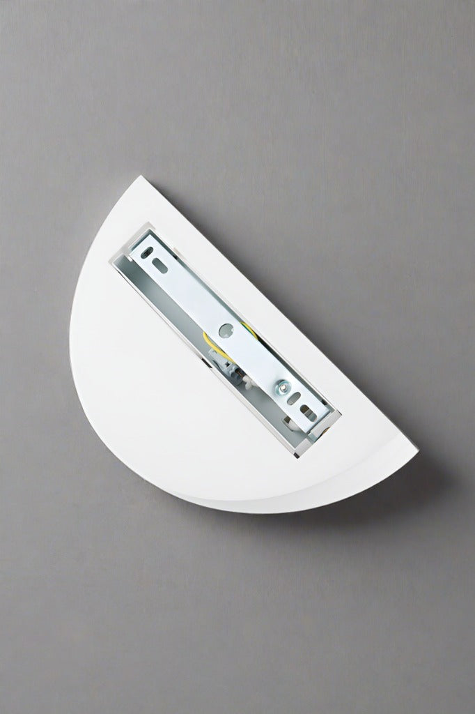 Remo Plaster Wall Light