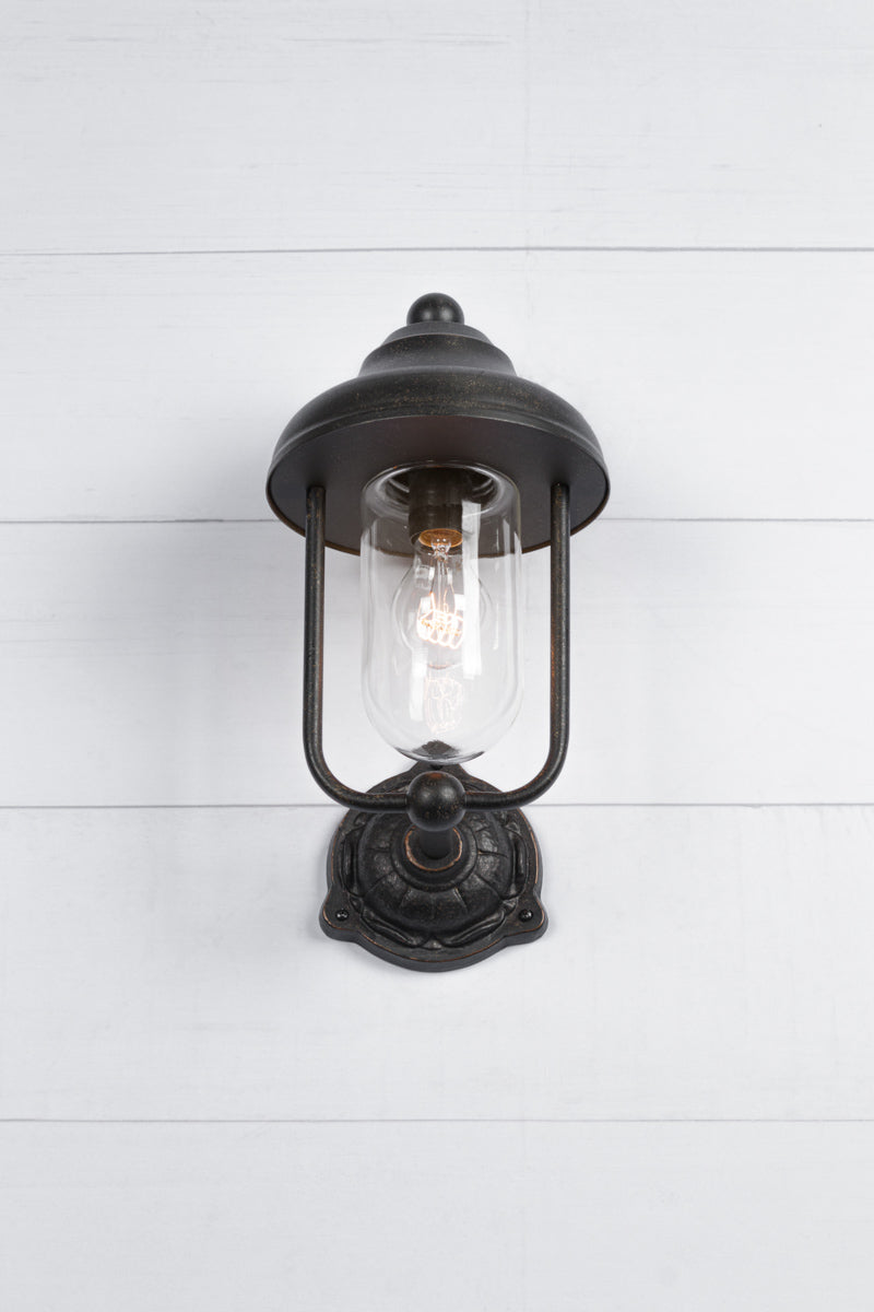 Merchants Outdoor Wall Light durable construction