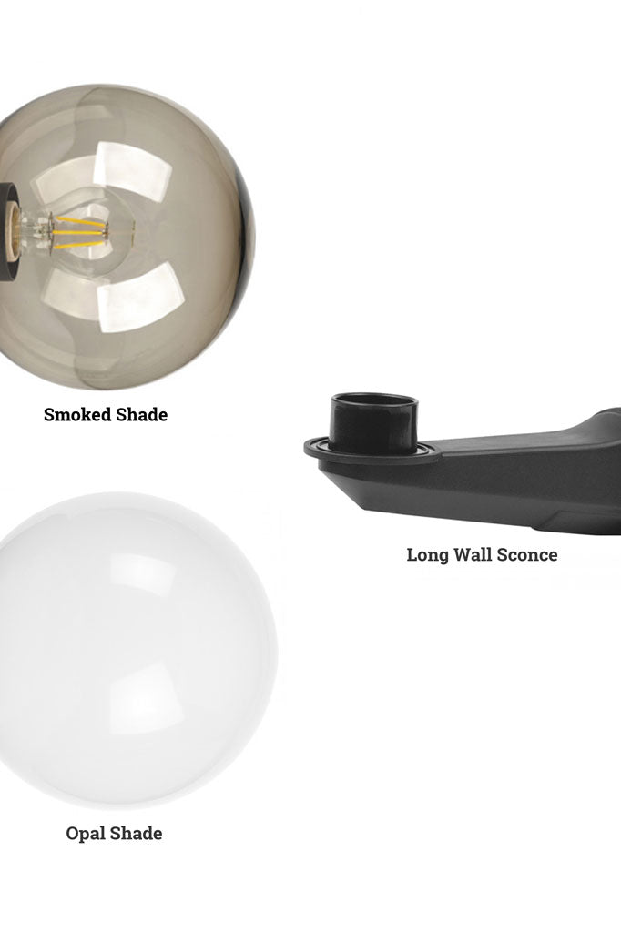 Outdoor-wall-light-variations