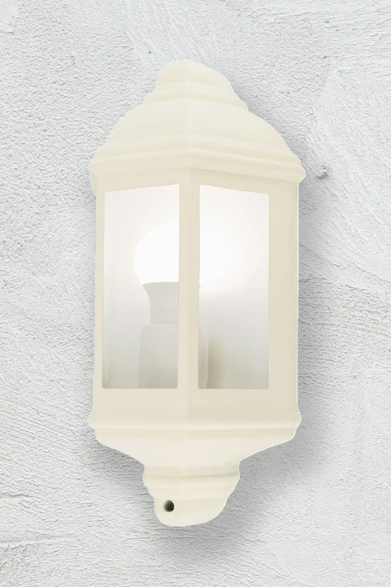 Beige Beige wall light