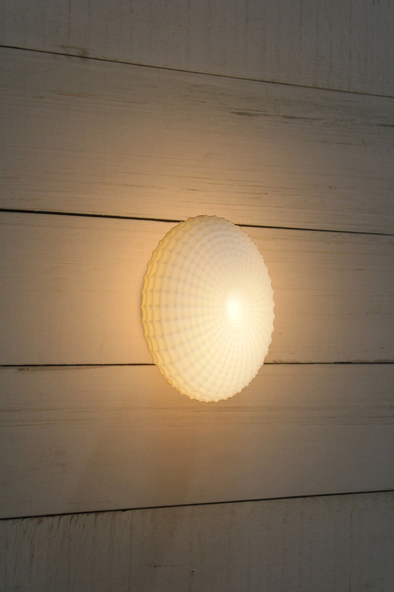 Regents Glass Wall Light