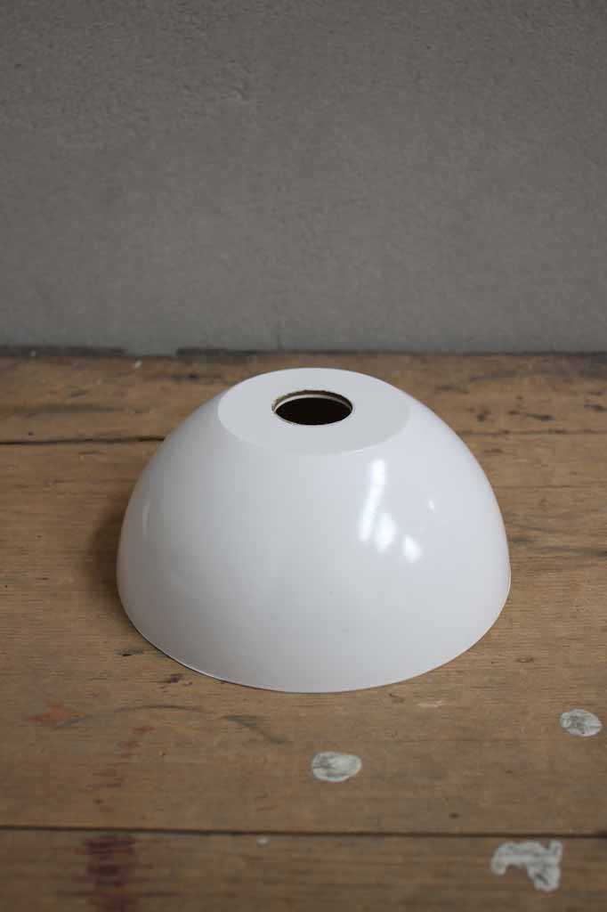 White-Bakelite-Bowl-Shade