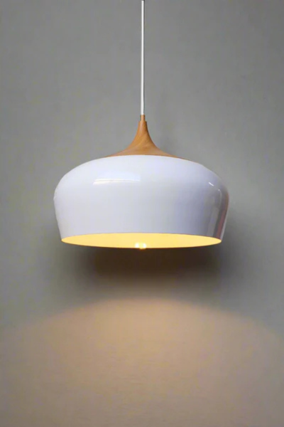 Nordic Pendant Light