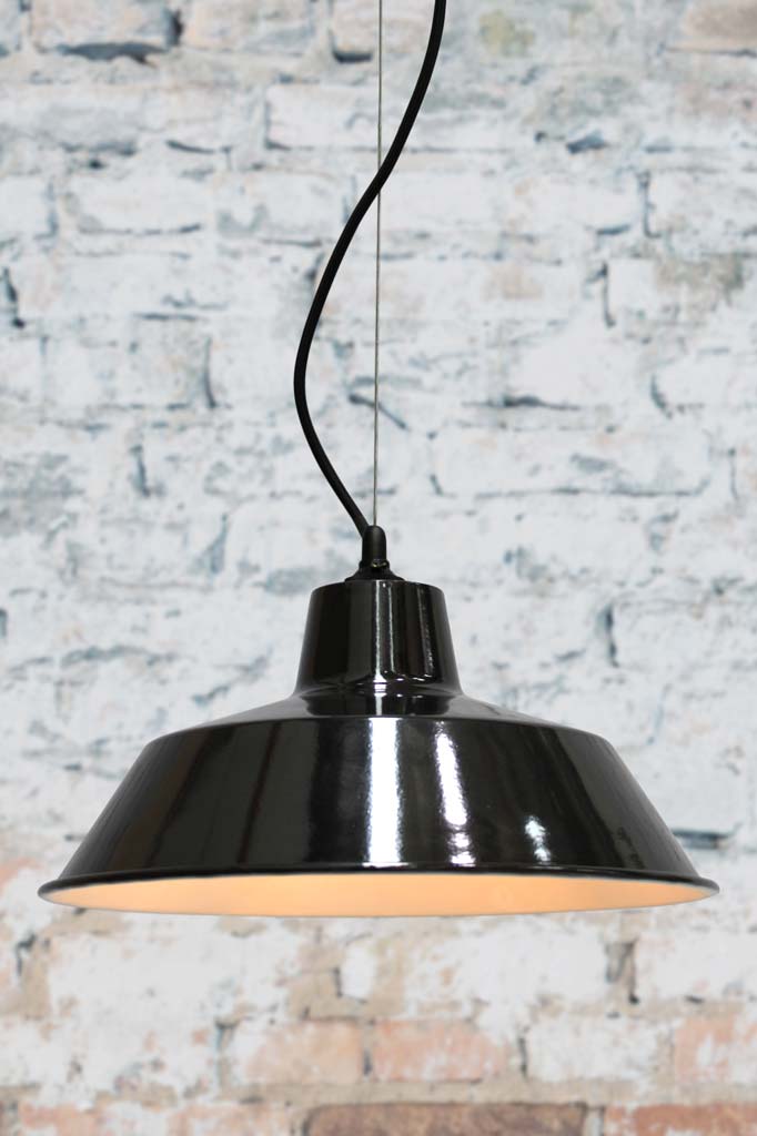 black-Factory-pendant-lights-Black-Cable-Cord