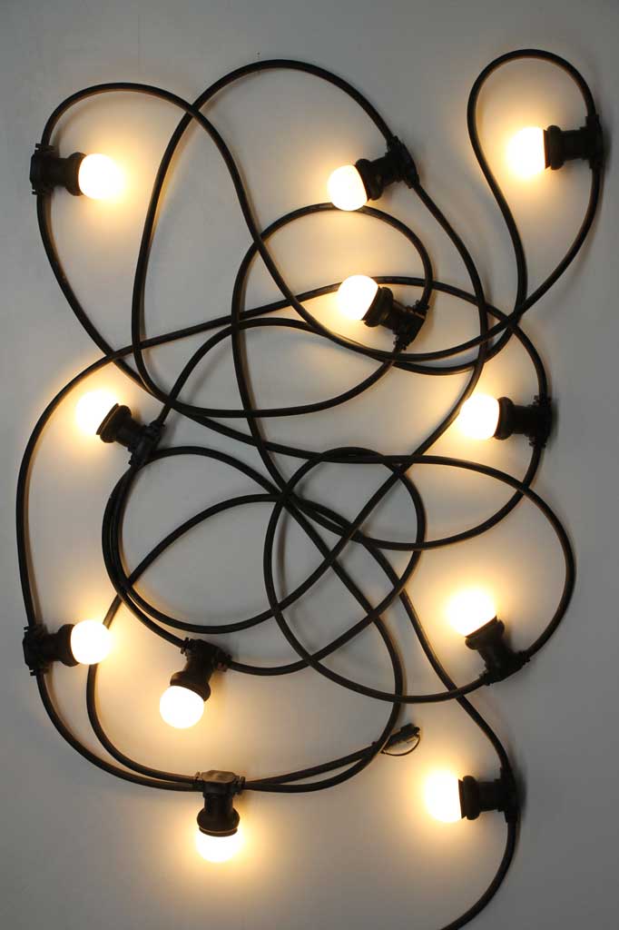 festoon lights