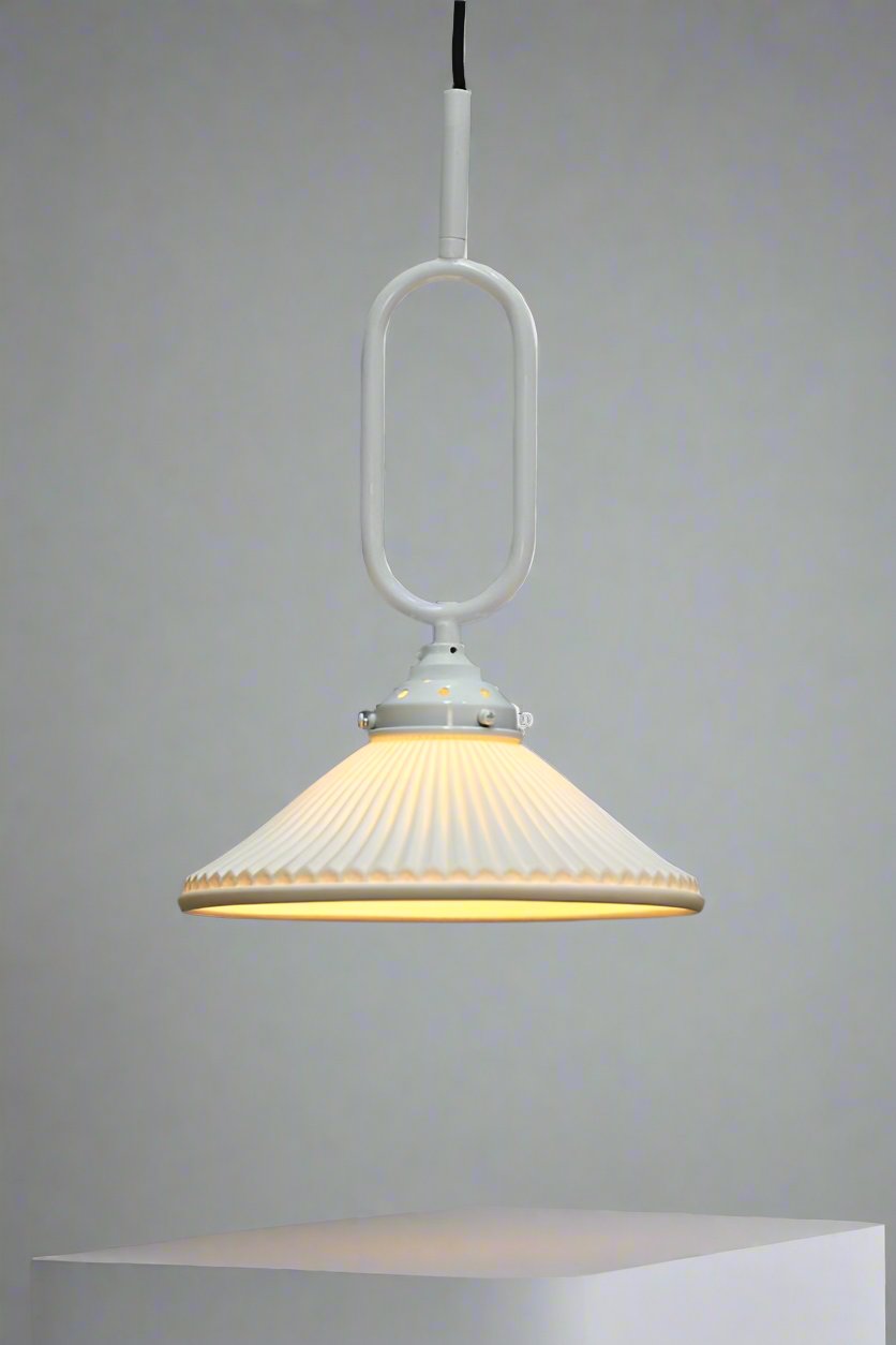 florence-pleat-ceramic-pendant-white