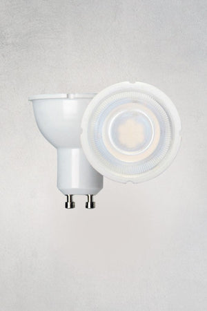 GU10 LED bulb