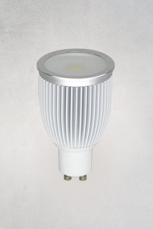 9W GU10 non dimmable bulb