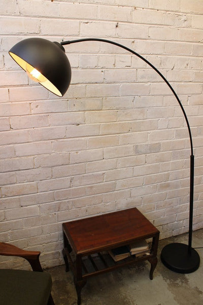 Dsi lighting deals arc floor lamp