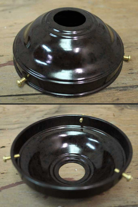 Lamp Gallery - Bakelite 4 1/4''