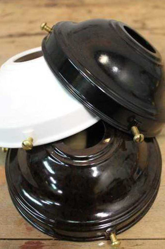 Lamp Gallery - Bakelite 4 1/4''