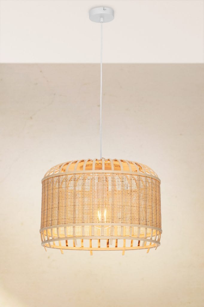 Bribie Pendant Light