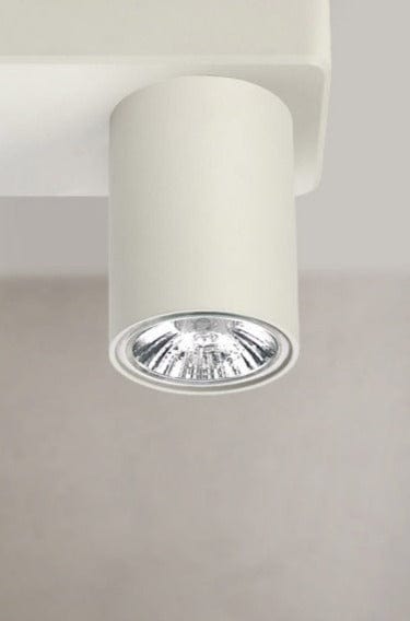 LED spotlight