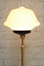 Chelsea Glass Floor Lamp
