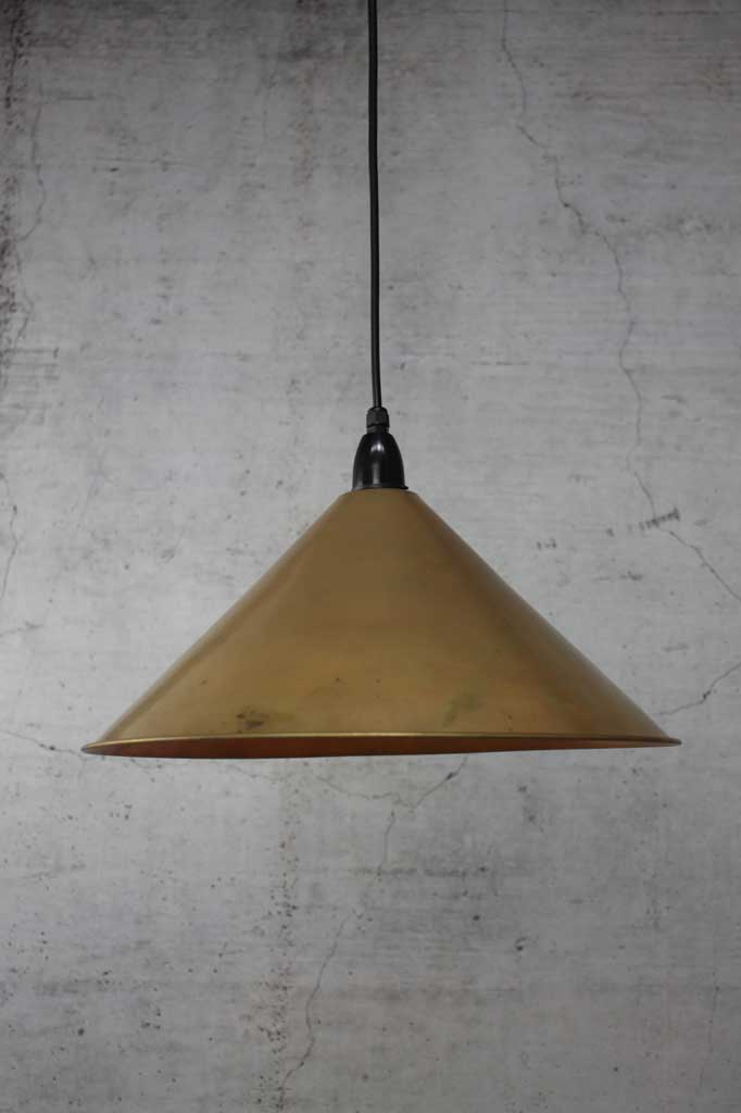 Small outdoor shop pendant light