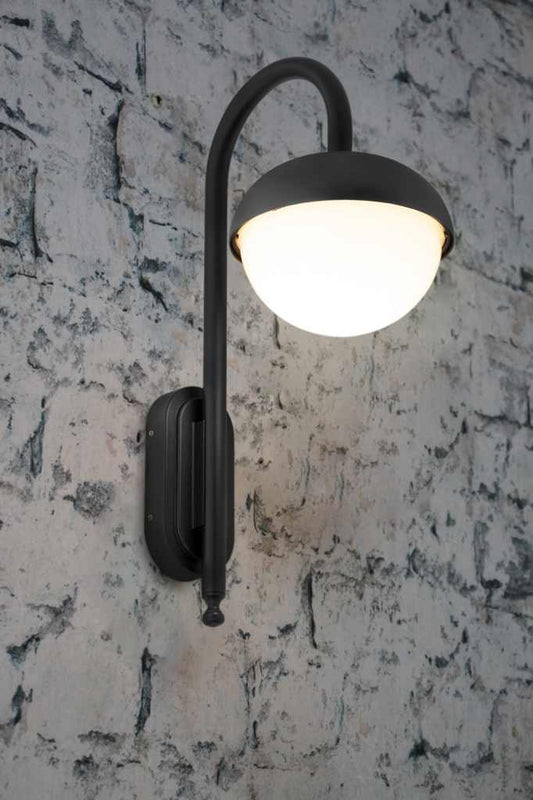 Crossways Exterior Wall light