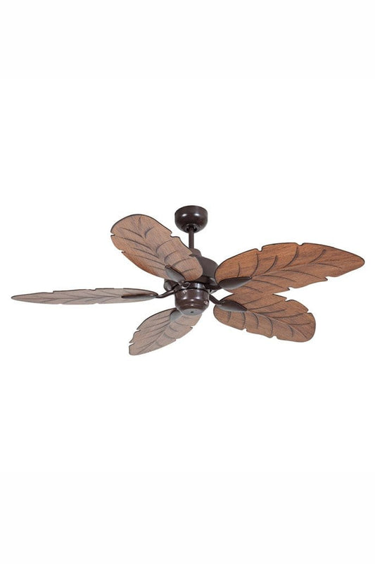 Cooya 52" IP44 Ceiling Fan