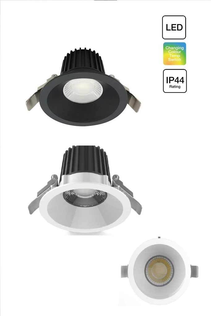 Downlight Specs